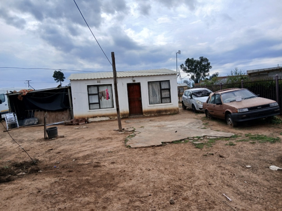 2 Bedroom Property for Sale in Grasslands Free State